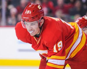 Winnipeg Jets v Calgary Flames