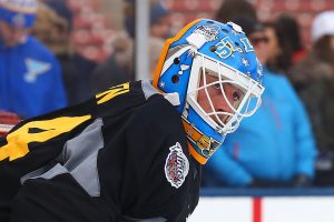 2017 Bridgestone NHL Winter Classic – Practice Day & Family Skate