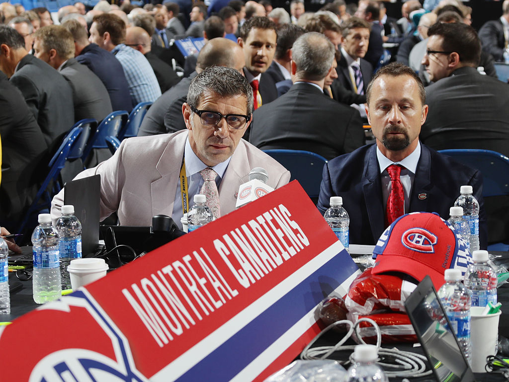 2016 NHL Draft – Rounds 2-7