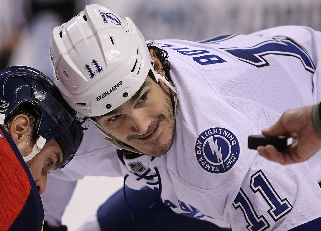 Tampa Bay Lightning v Florida Panthers