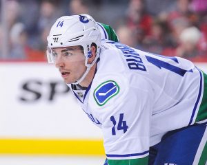 Vancouver Canucks v Calgary Flames