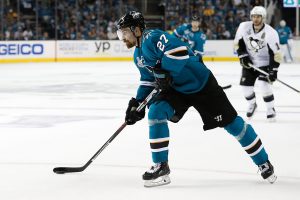 2016 NHL Stanley Cup Final – Game Three