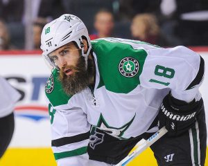 Dallas Stars v Calgary Flames