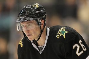 Minnesota Wild v Dallas Stars