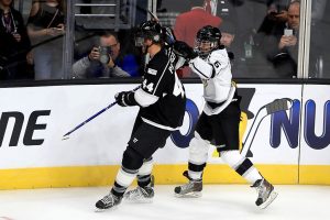 2017 NHL All-Star – Celebrity Shootout