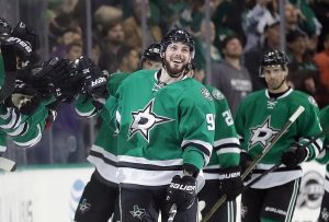 Buffalo Sabres v Dallas Stars