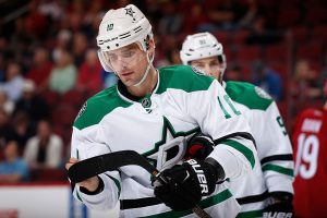 Dallas Stars v Arizona Coyotes