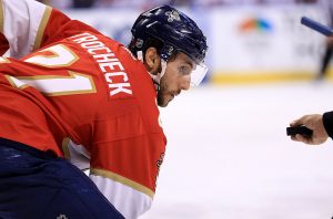 Montreal Canadiens v Florida Panthers