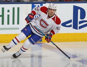 Montreal Canadiens v Toronto Maple Leafs