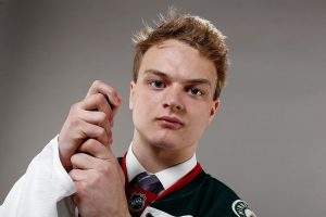 2014 NHL Draft – Portraits