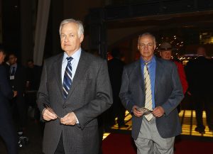 2016 Hockey Hall Of Fame Induction – Red Carpet