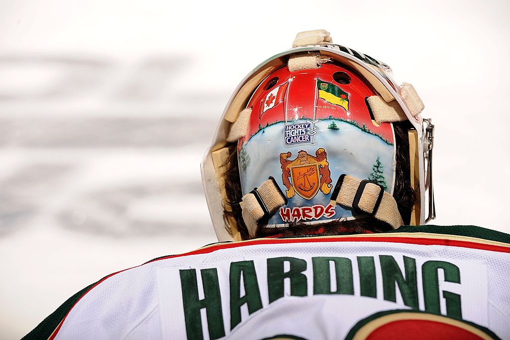 Minnesota Wild v Anaheim Ducks