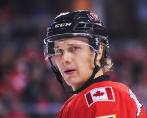 Buffalo Sabres v Calgary Flames