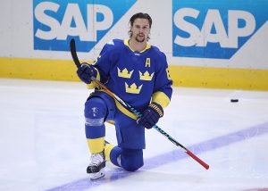 World Cup Of Hockey 2016 – Team North America v Sweden