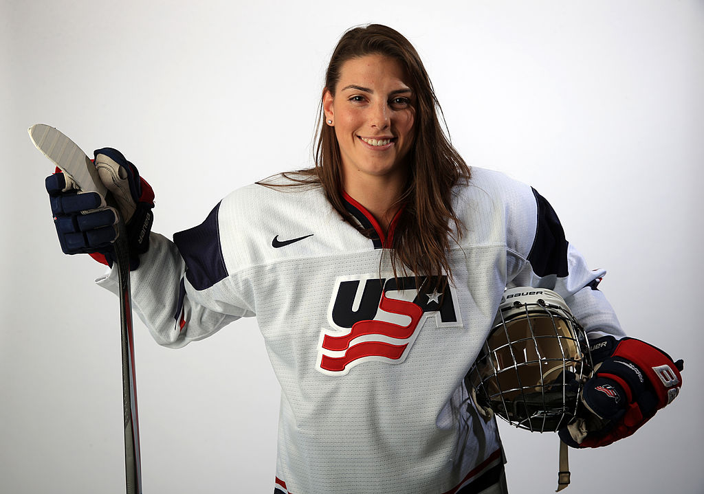 USOC Media Summit