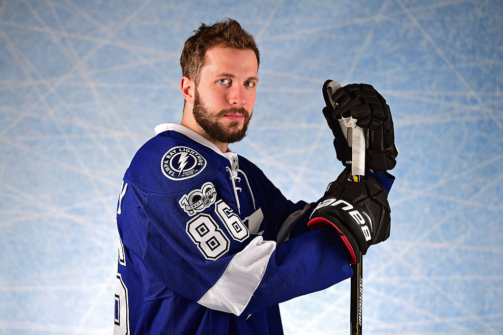 2017 NHL All-Star – Portraits