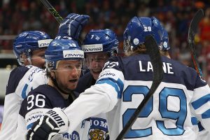 Russia vs Finland – 2016 IIHF World Championship Ice Hockey: Semi Final