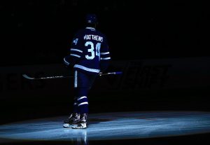 Montreal Canadiens v Toronto Maple Leafs