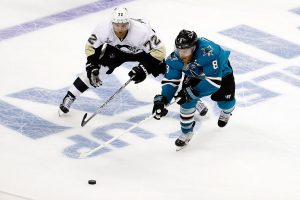 2016 NHL Stanley Cup Final – Game Six