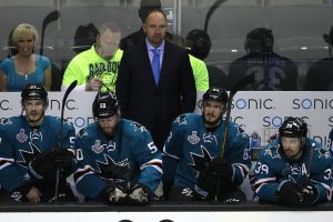 2016 NHL Stanley Cup Final – Game Three