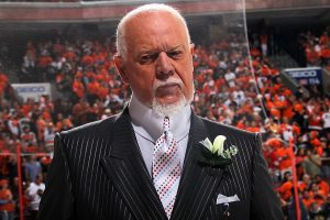 Don Cherry linjaa: tämä NHL-joukkue tulee yllättämään kaikki ensi kaudella Stanley Cup Finals – Chicago Blackhawks v Philadelphia Flyers – Game Six