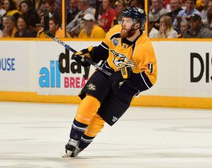 Anaheim Ducks v Nashville Predators – Game Six
