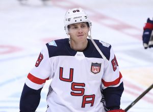 World Cup Of Hockey 2016 – United States v Czech Republic