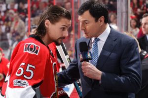 Boston Bruins v Ottawa Senators – Game Two