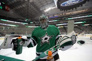 Pittsburgh Penguins v Dallas Stars