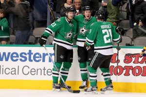 Nashville Predators v Dallas Stars