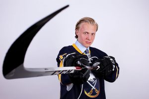 2016 NHL Draft – Portraits