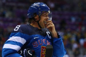 Ice Hockey – Winter Olympics Day 14 – Sweden v Finland