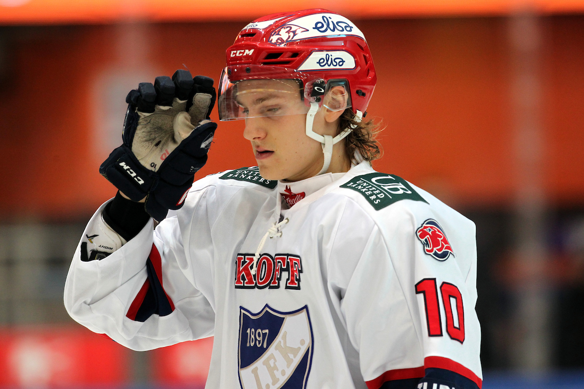 HPK – HIFK