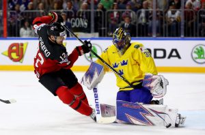 Canada v Sweden – 2017 IIHF Ice Hockey World Championship – Gold Medal game