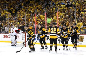 Ottawa Senators v Pittsburgh Penguins – Game Five