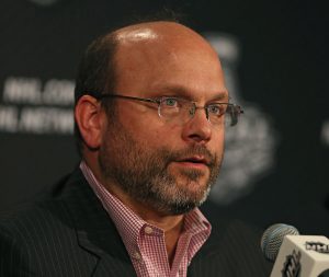 2013 NHL Stanley Cup Final – Media Day