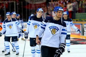 Finland v Czech Republic – 2015 IIHF Ice Hockey World Championship Quarter Final