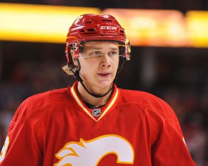 Winnipeg Jets v Calgary Flames