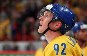 Russia v Sweden – 2012 IIHF Ice Hockey World Championship
