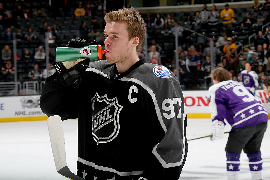 2017 Honda NHL All-Star Game