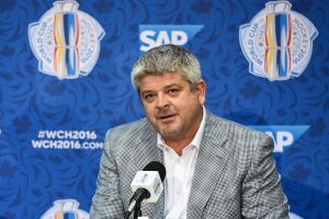 World Cup Of Hockey 2016 – Media Day