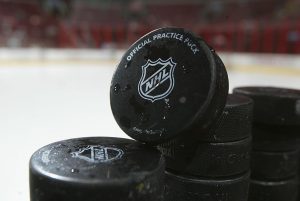 Atlanta Thrashers v Philadelphia Flyers