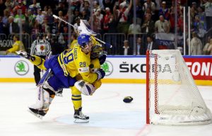 Canada v Sweden – 2017 IIHF Ice Hockey World Championship – Gold Medal game
