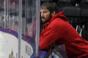 World Cup Of Hockey 2016 – Team Sweden Practice