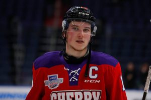 2017 CHL/NHL Top Prospects Game