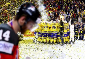 Canada v Sweden – 2017 IIHF Ice Hockey World Championship – Gold Medal game