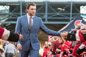 Toronto Maple Leafs v Ottawa Senators