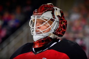 Buffalo Sabres v New Jersey Devils