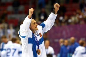 Ice Hockey – Winter Olympics Day 15