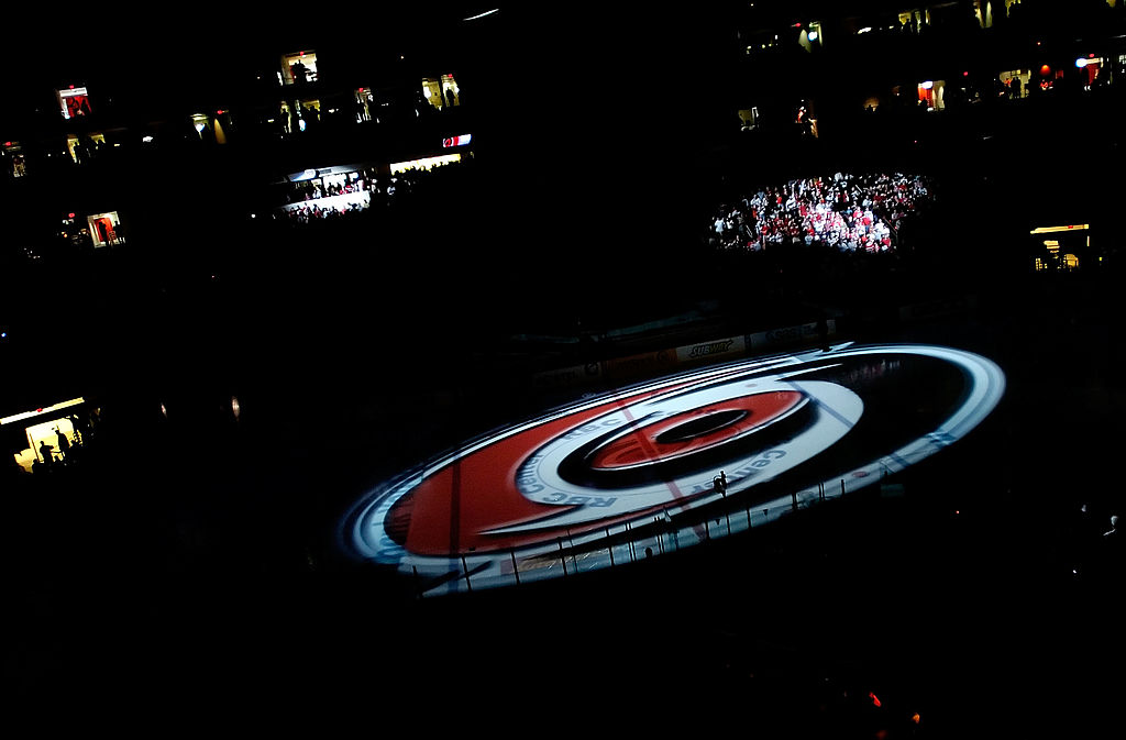 Buffalo Sabres v Carolina Hurricanes – Game 5